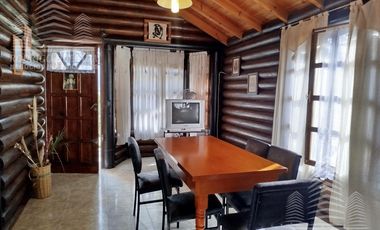 Cabaña en barrio privado - Oportunidad !!!