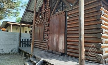 Cabaña en barrio privado - Oportunidad !!!