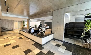 Venta - Departamento de un dormitorio, a estrenar, al frente, al este, con balcón, en Barrio Martin.