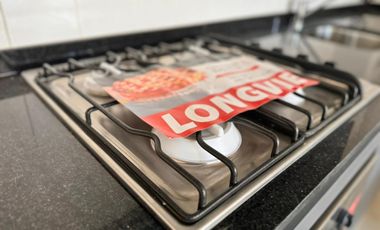 Venta - Departamento de un dormitorio, a estrenar, al frente, al este, con balcón, en Barrio Martin.