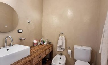 Casa en Venta 4 ambientes con Jardín en Maschwitz