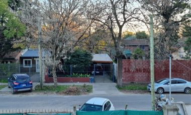 Casa en Venta 4 ambientes con Jardín en Maschwitz