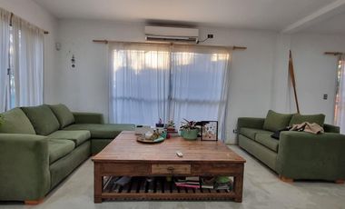 Casa en Venta 4 ambientes con Jardín en Maschwitz