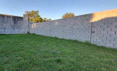 Casa en Venta 4 ambientes con Jardín en Maschwitz