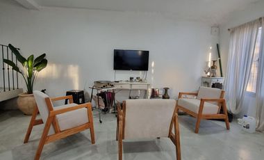 Casa en Venta 4 ambientes con Jardín en Maschwitz