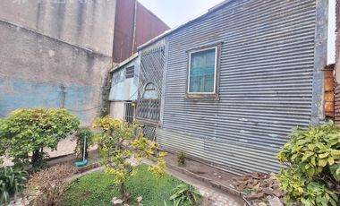 Venta de Casa a refaccionar en Avellaneda