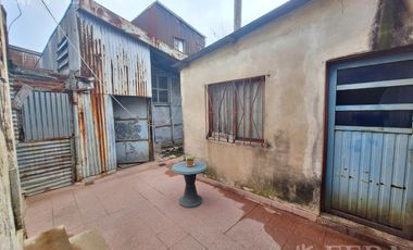 Venta de Casa a refaccionar en Avellaneda