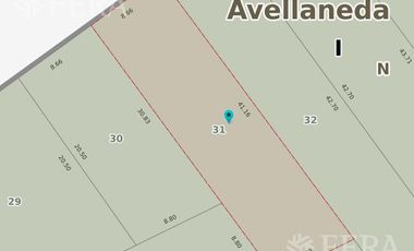 Venta de Casa a refaccionar en Avellaneda