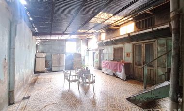 Venta de Casa a refaccionar en Avellaneda