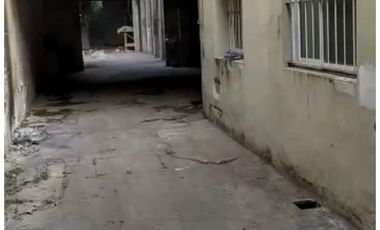 Terreno o galpon  - Temperley Oeste