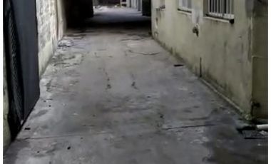 Terreno o galpon  - Temperley Oeste