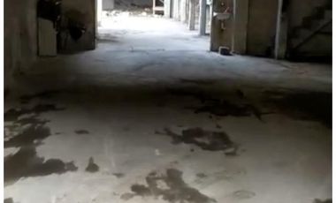 Terreno o galpon  - Temperley Oeste