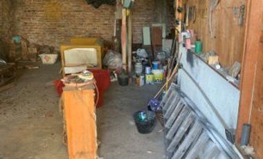 Terreno o galpon  - Temperley Oeste