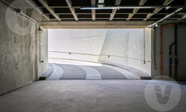 Departamento 2 amb con balcón en venta - Canning, Cabral 3300