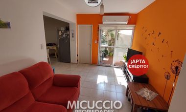 PH tipo casa en venta, Asborno 295, Escobar Centro. APTO CREDITO.