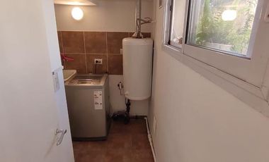 PH tipo casa en venta, Asborno 295, Escobar Centro. APTO CREDITO.