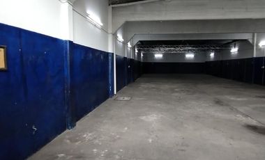 Galpón a la venta en Villa Dominico