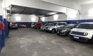 Galpón a la venta en Villa Dominico