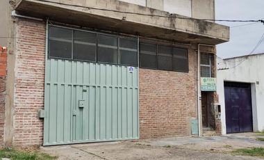 Galpón a la venta en Villa Dominico