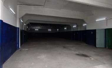 Galpón a la venta en Villa Dominico