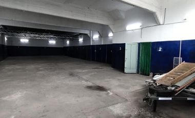 Galpón a la venta en Villa Dominico