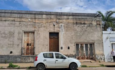 Casa en Concordia