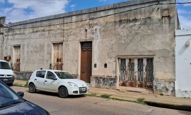 Casa en Concordia