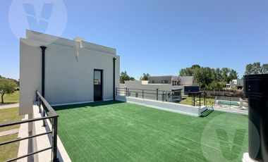 Casa en venta - Barrio El Principado, Canning