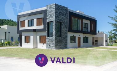 Casa en venta - Barrio El Principado, Canning