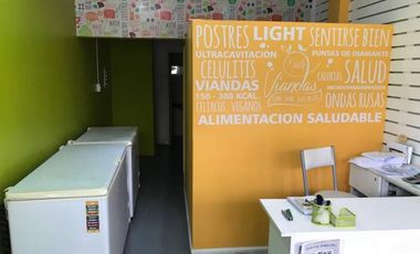 LOCAL VENTA ITUZAINGO