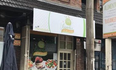 LOCAL VENTA ITUZAINGO