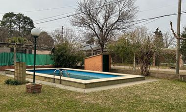 Venta Casa Quinta Santa Fe - en Altos del Sauce, Sauce Viejo