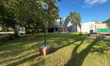 Venta Casa Quinta Santa Fe - en Altos del Sauce, Sauce Viejo