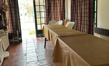 Venta Casa Quinta Santa Fe - en Altos del Sauce, Sauce Viejo