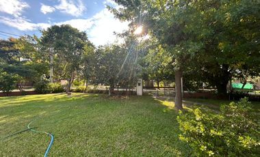 Venta Casa Quinta Santa Fe - en Altos del Sauce, Sauce Viejo