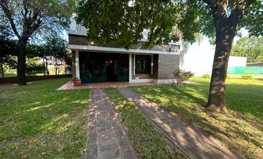Venta Casa Quinta Santa Fe - en Altos del Sauce, Sauce Viejo