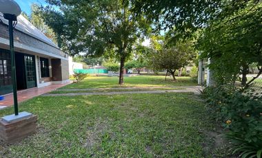 Venta Casa Quinta Santa Fe - en Altos del Sauce, Sauce Viejo