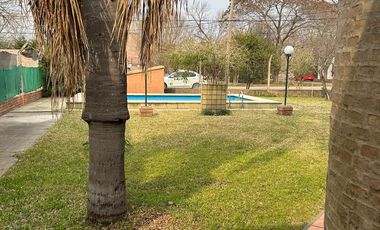 Venta Casa Quinta Santa Fe - en Altos del Sauce, Sauce Viejo