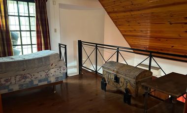 Venta Casa Quinta Santa Fe - en Altos del Sauce, Sauce Viejo