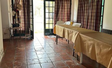 Venta Casa Quinta Santa Fe - en Altos del Sauce, Sauce Viejo