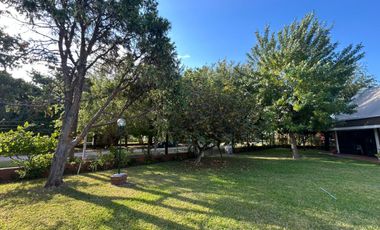 Venta Casa Quinta Santa Fe - en Altos del Sauce, Sauce Viejo