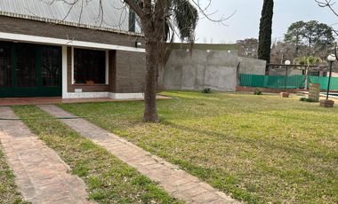 Venta Casa Quinta Santa Fe - en Altos del Sauce, Sauce Viejo