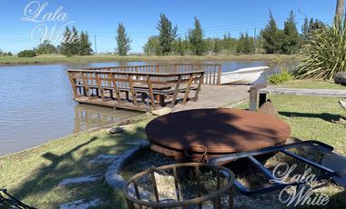 Casa con pileta en venta -  La Providencia Country Club, Canning, Ezeiza