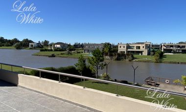 Casa con pileta en venta -  La Providencia Country Club, Canning, Ezeiza
