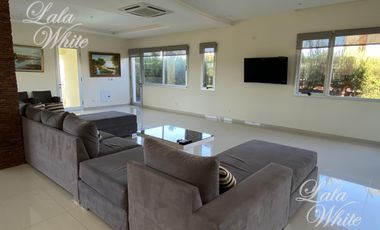 Casa con pileta en venta -  La Providencia Country Club, Canning, Ezeiza