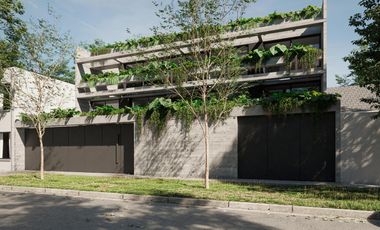 Departamento en  venta en emprendimiento