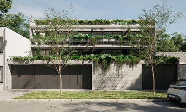 Departamento en  venta en emprendimiento