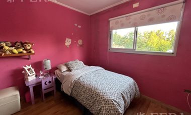 Venta casa de 4 ambientes con piscina en Barrio El Hípico - Ranelagh