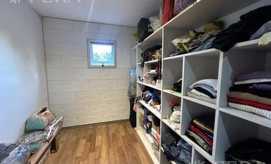 Venta casa de 4 ambientes con piscina en Barrio El Hípico - Ranelagh