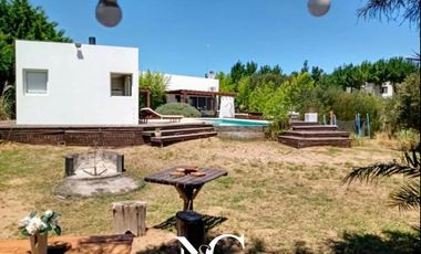 Casa en  venta en Costa Esmeralda Golf I